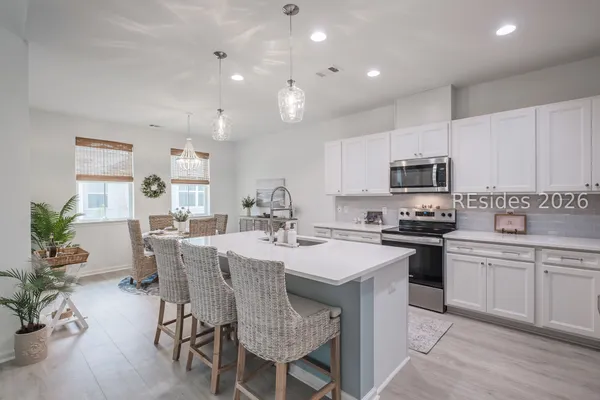 $2,750 | 171 Tropics Avenue, Hardeeville, SC 29927