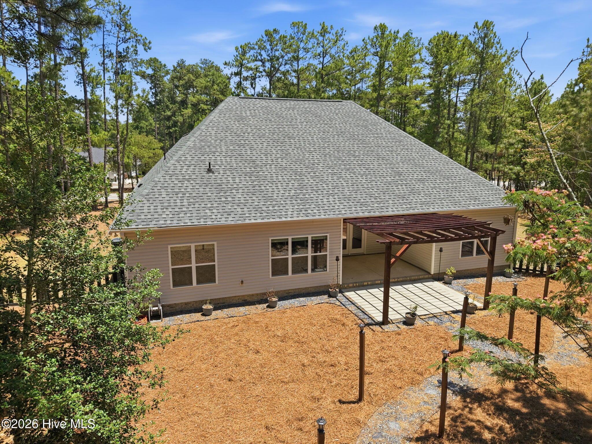 102 Richmond Road Jackson Springs, NC 27281 - Photo 41 of 47