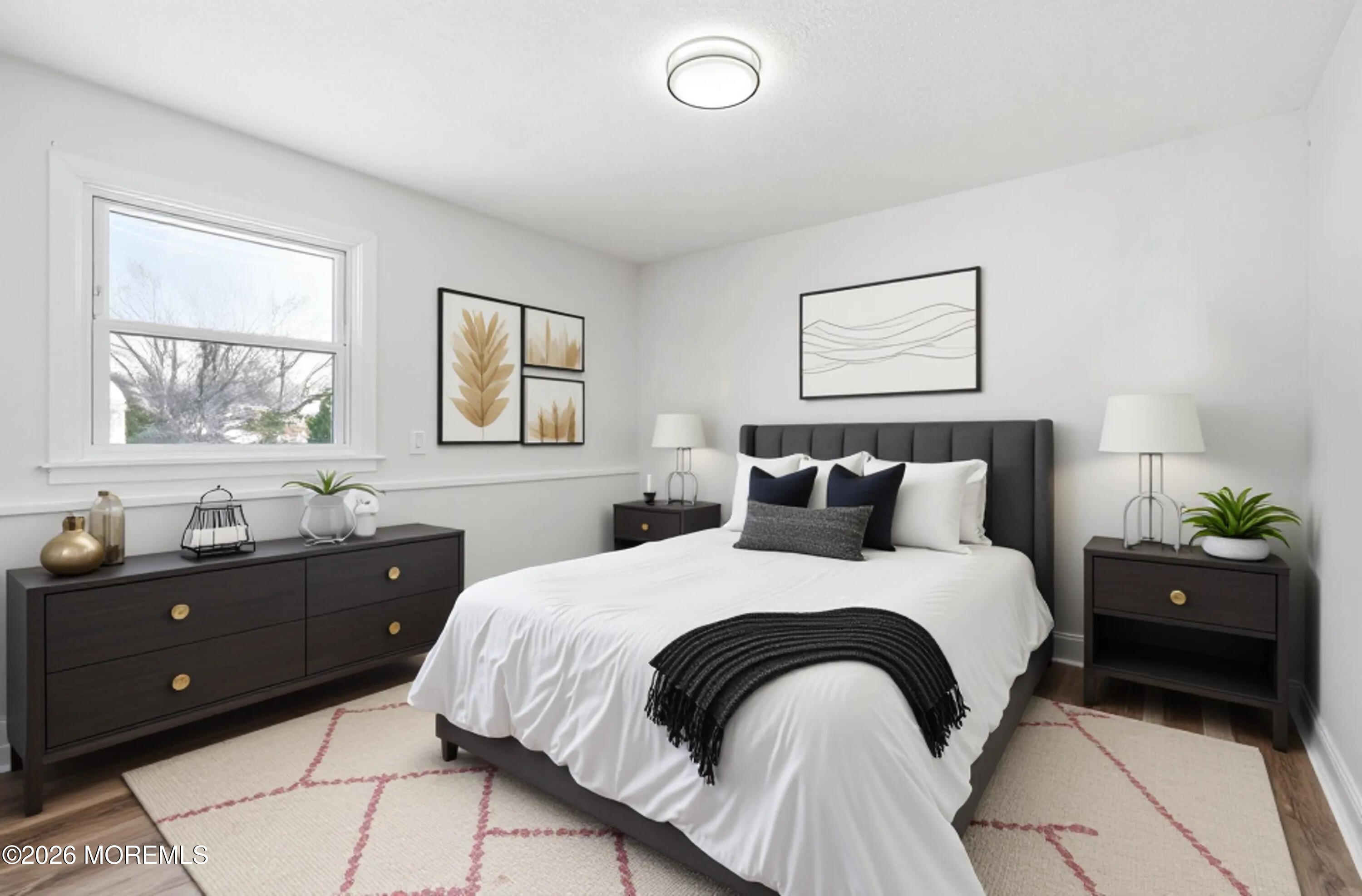 16 Crest Road Jackson, NJ 08527 - Photo 1 of 56 a bedroom with a bed and window