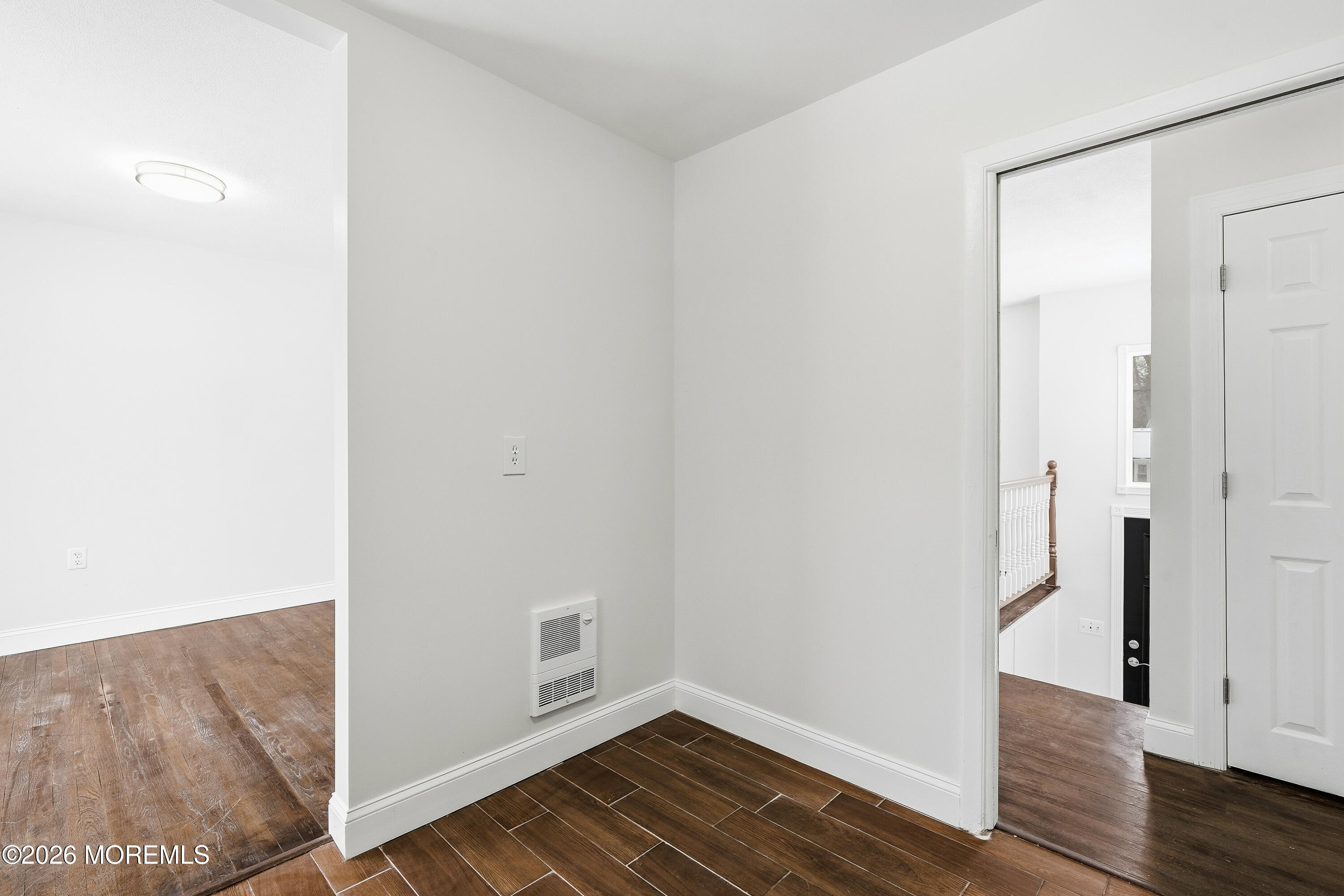 16 Crest Road Jackson, NJ 08527 - Photo 28 of 56 a view of an empty room