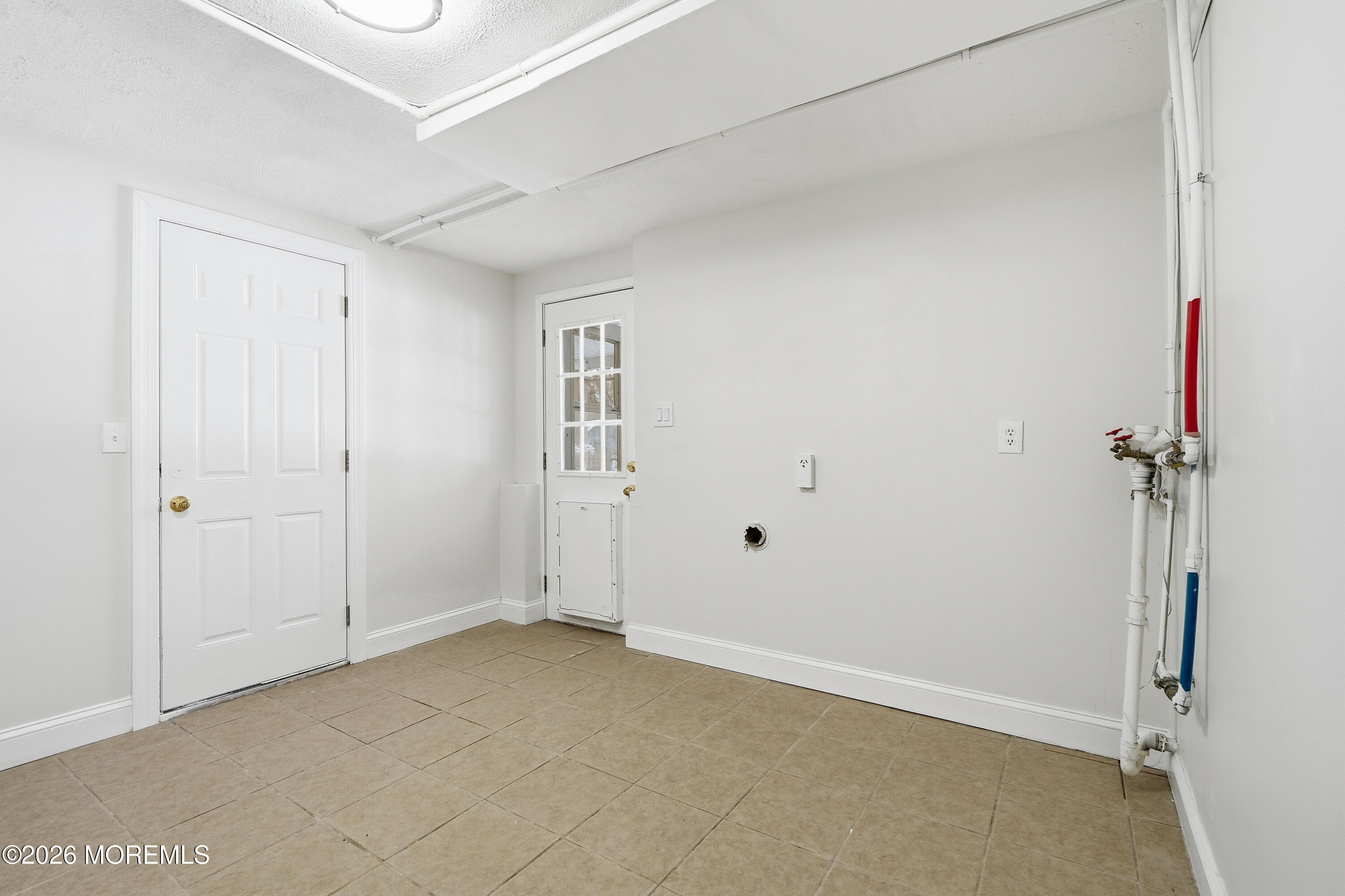 16 Crest Road Jackson, NJ 08527 - Photo 45 of 56 an empty room with a shower