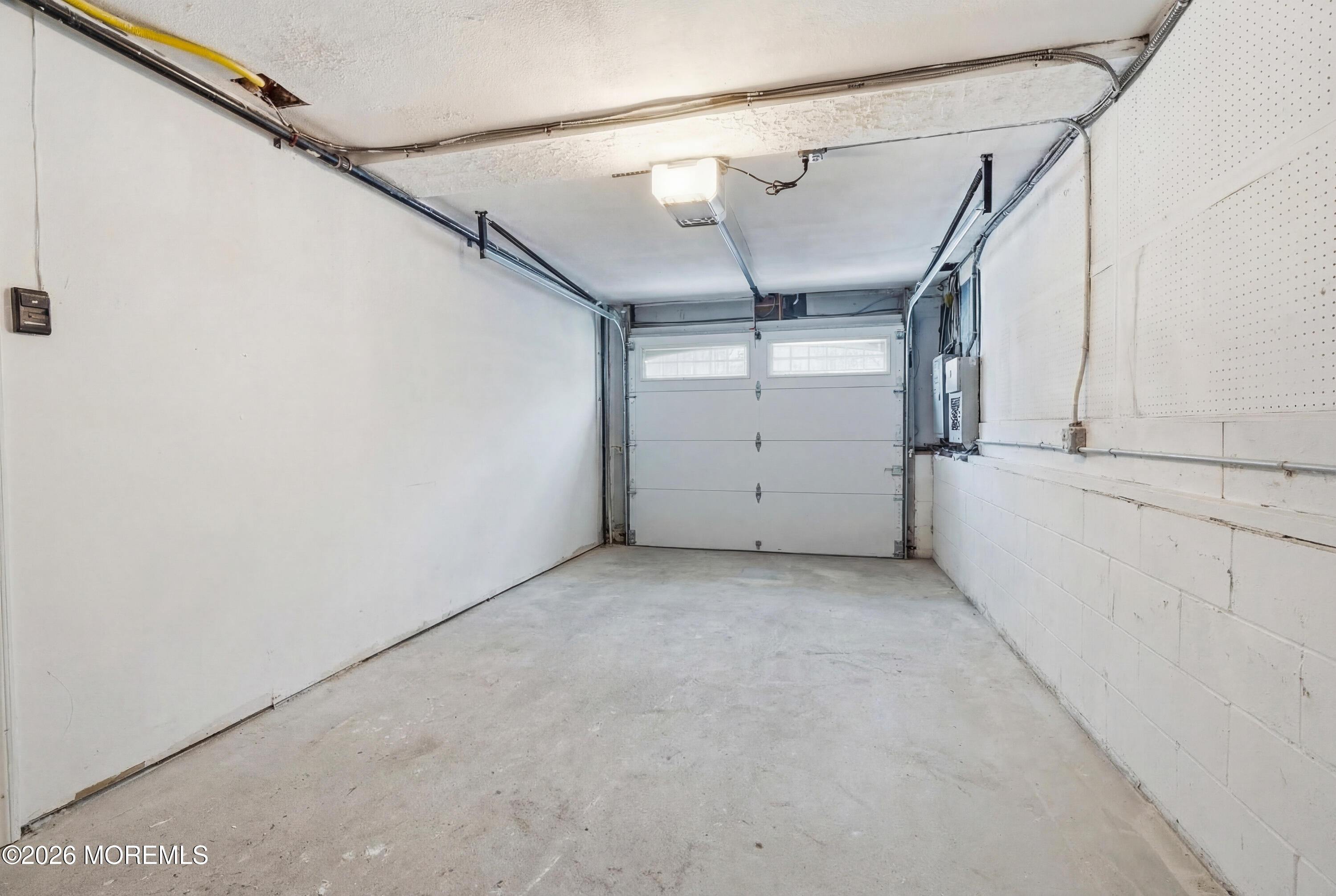 16 Crest Road Jackson, NJ 08527 - Photo 47 of 56 a view of a garage