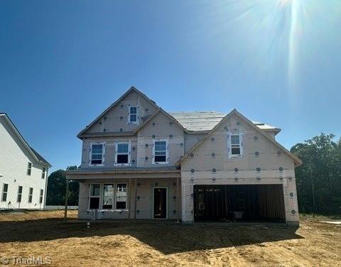 2124 Channel Street Graham, NC 27253 - Photo 1 of 4 Current stage as of 5.16.26