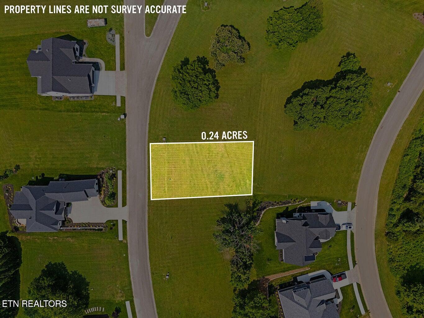 1740 Eagle Point Drive Loudon, TN 37774 - Photo 17 of 37 image