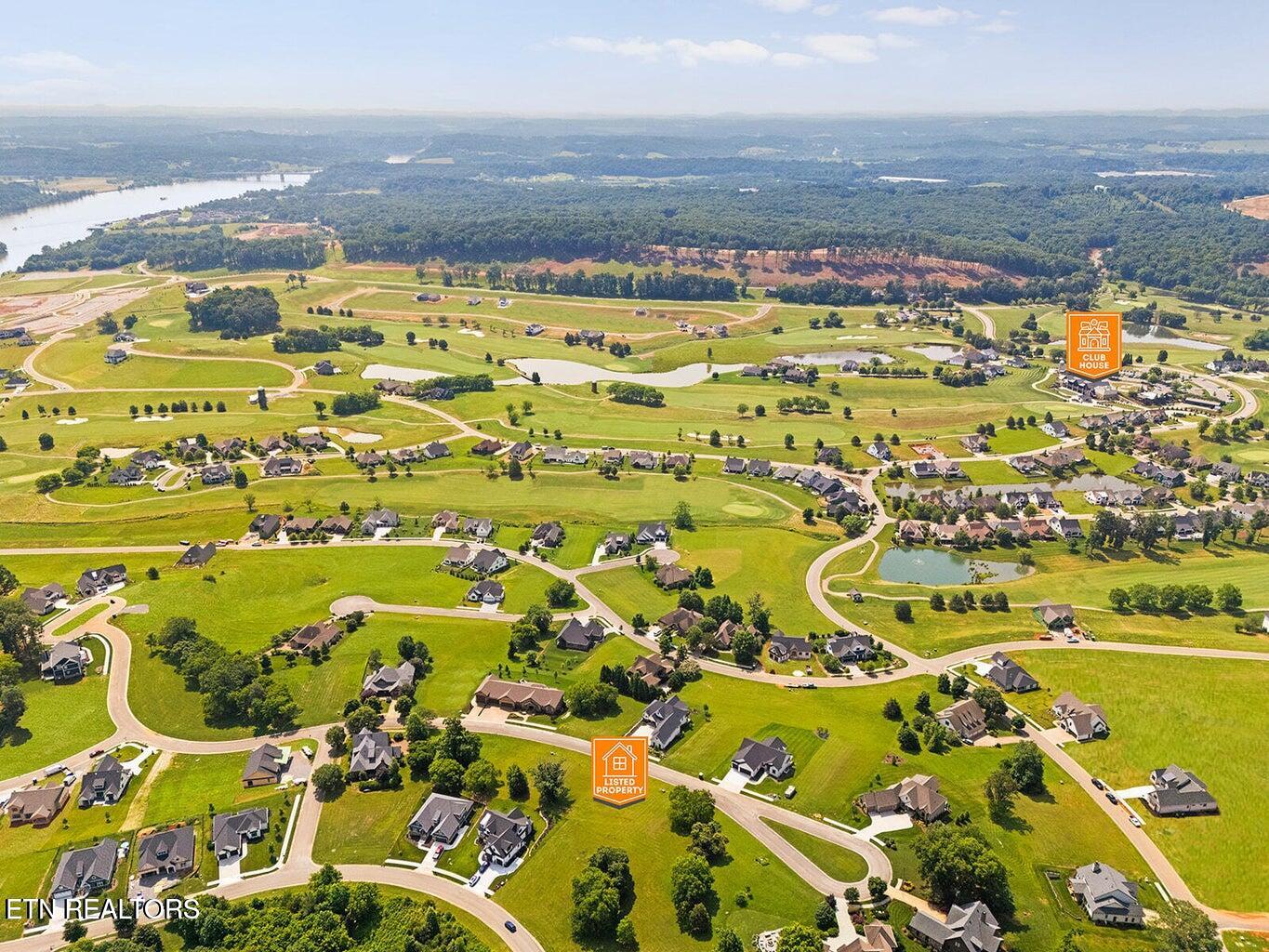 1740 Eagle Point Drive Loudon, TN 37774 - Photo 26 of 37 image