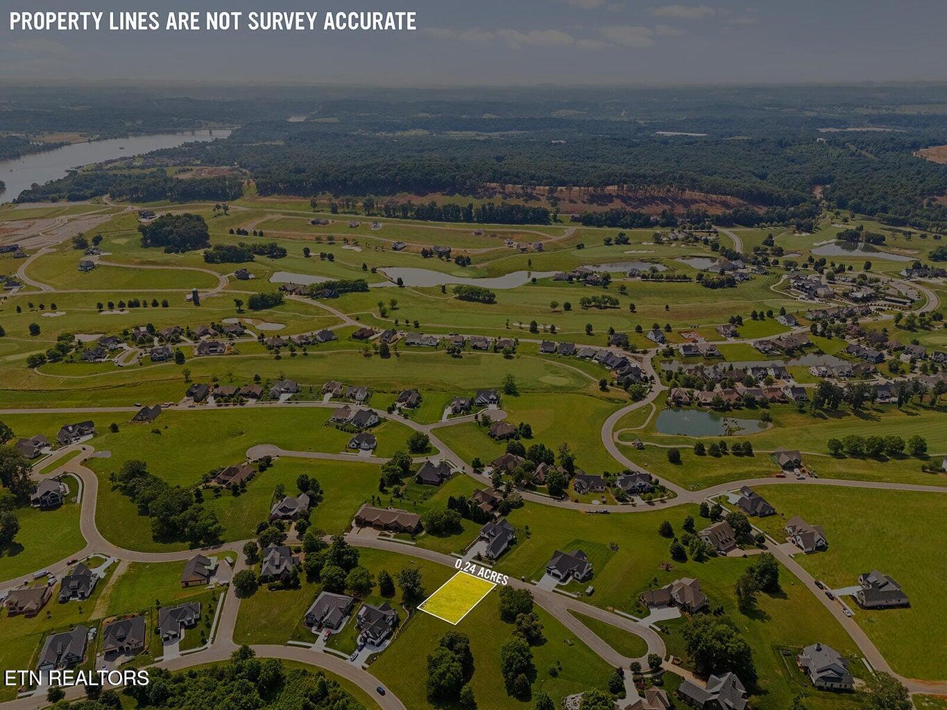 1740 Eagle Point Drive Loudon, TN 37774 - Photo 27 of 37 image