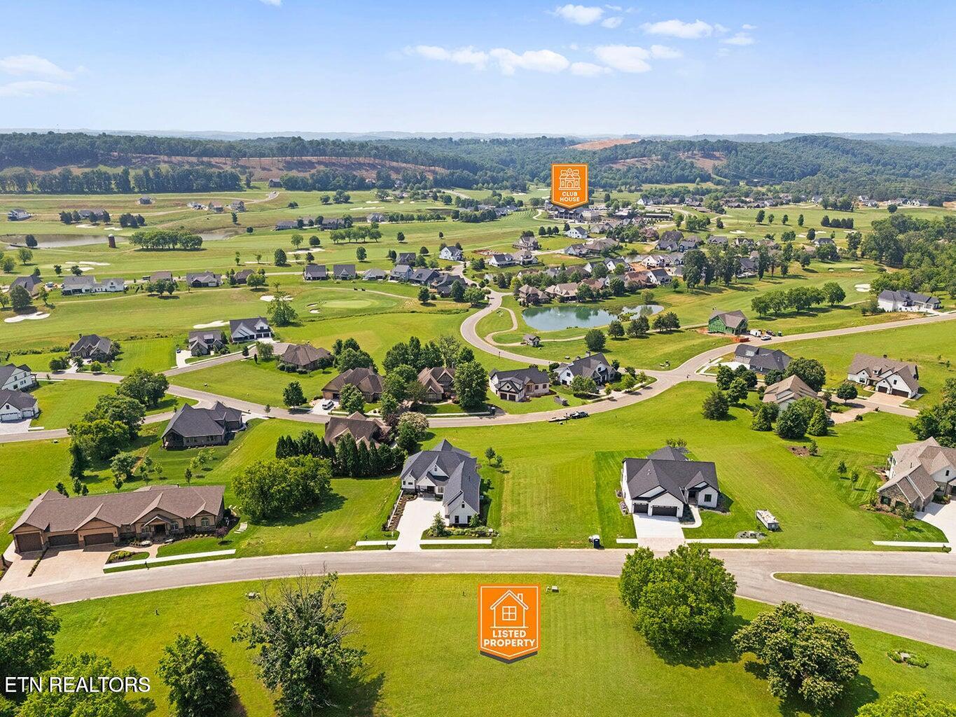 1740 Eagle Point Drive Loudon, TN 37774 - Photo 10 of 37 image