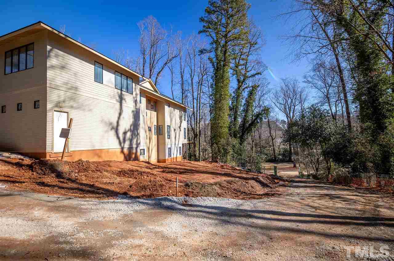 1605 Nottingham Road Raleigh, NC 27607 - Photo 18 of 26