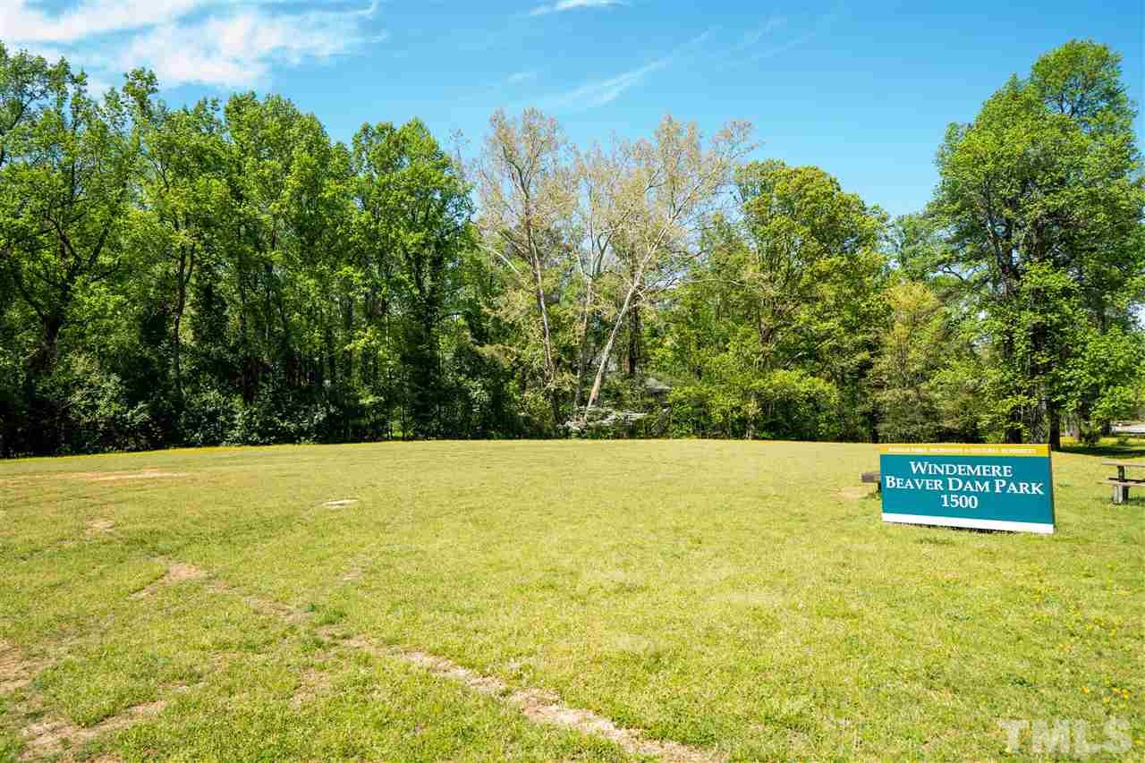 1605 Nottingham Road Raleigh, NC 27607 - Photo 20 of 26