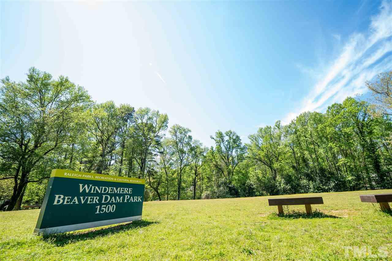 1605 Nottingham Road Raleigh, NC 27607 - Photo 21 of 26