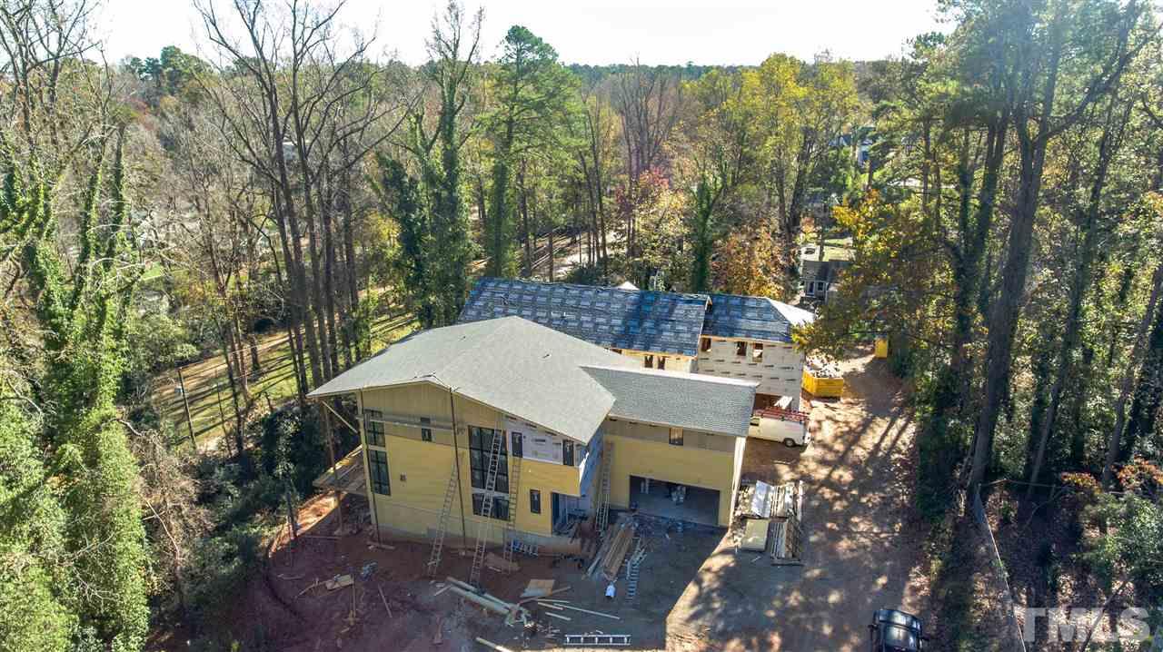 1605 Nottingham Road Raleigh, NC 27607 - Photo 6 of 26