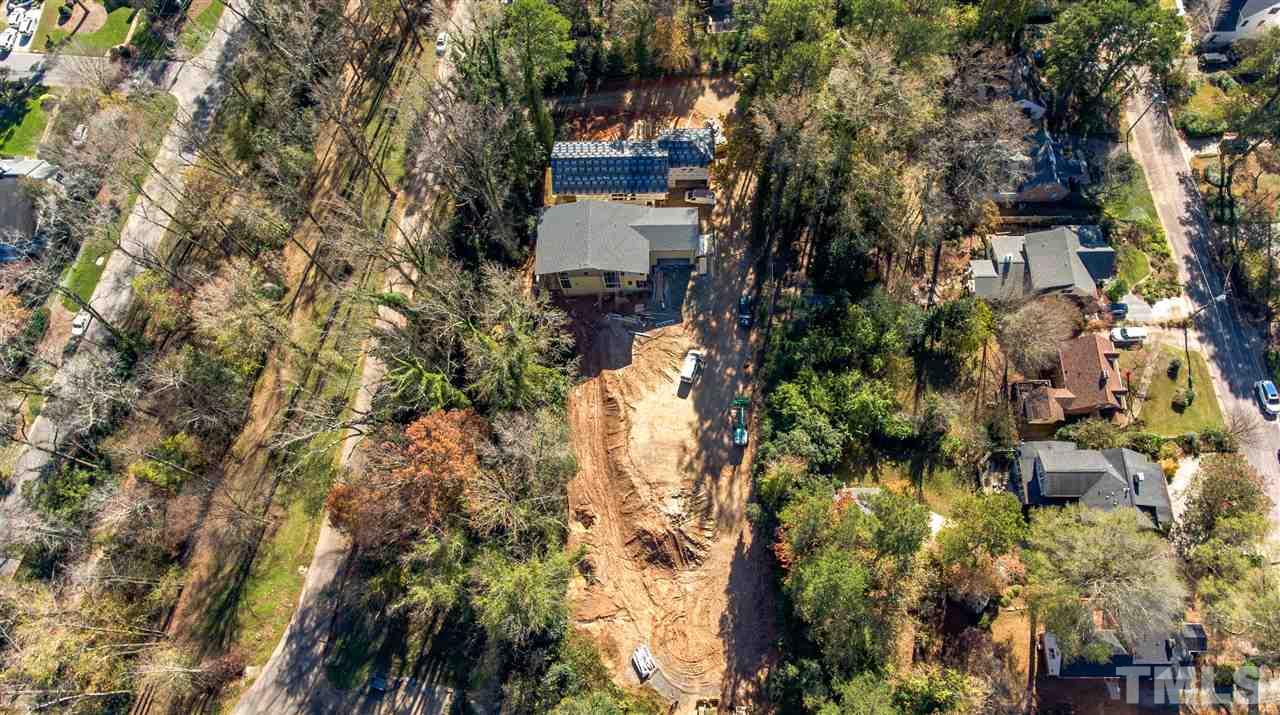 1605 Nottingham Road Raleigh, NC 27607 - Photo 8 of 26