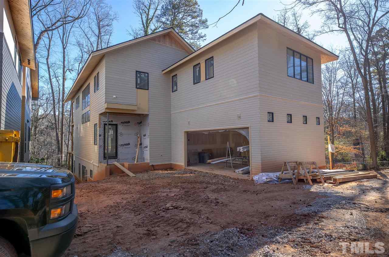 1605 Nottingham Road Raleigh, NC 27607 - Photo 9 of 26