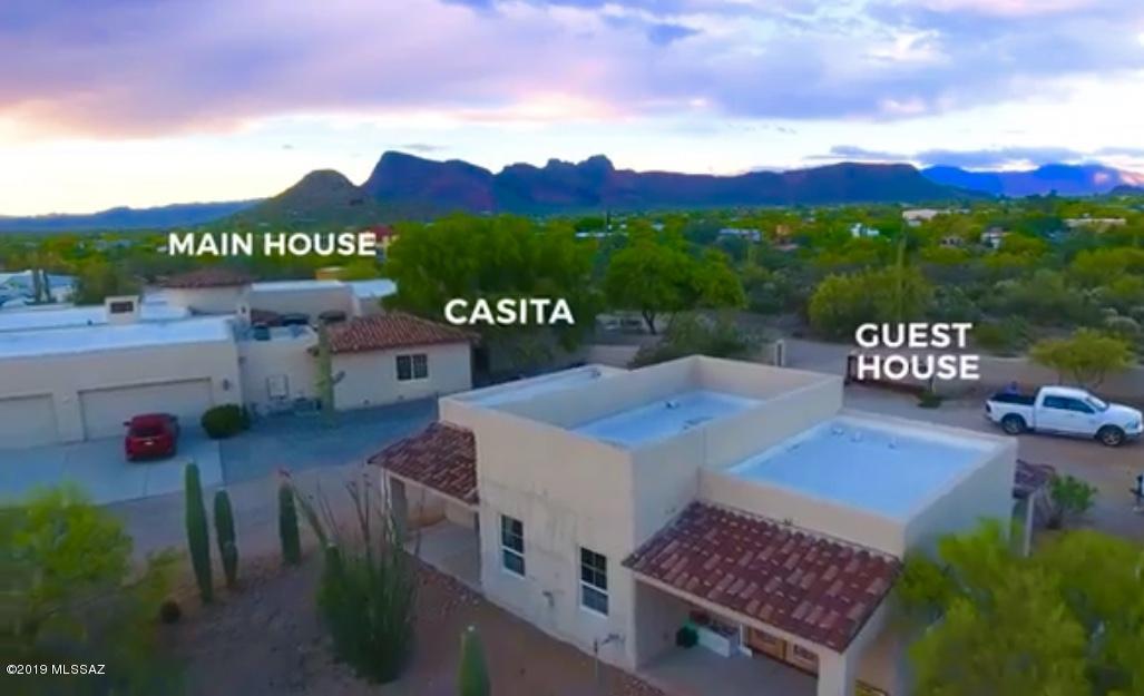 10352 West Rudasill Road Tucson, AZ 85743 - Photo 14 of 46 Gallery Image 14