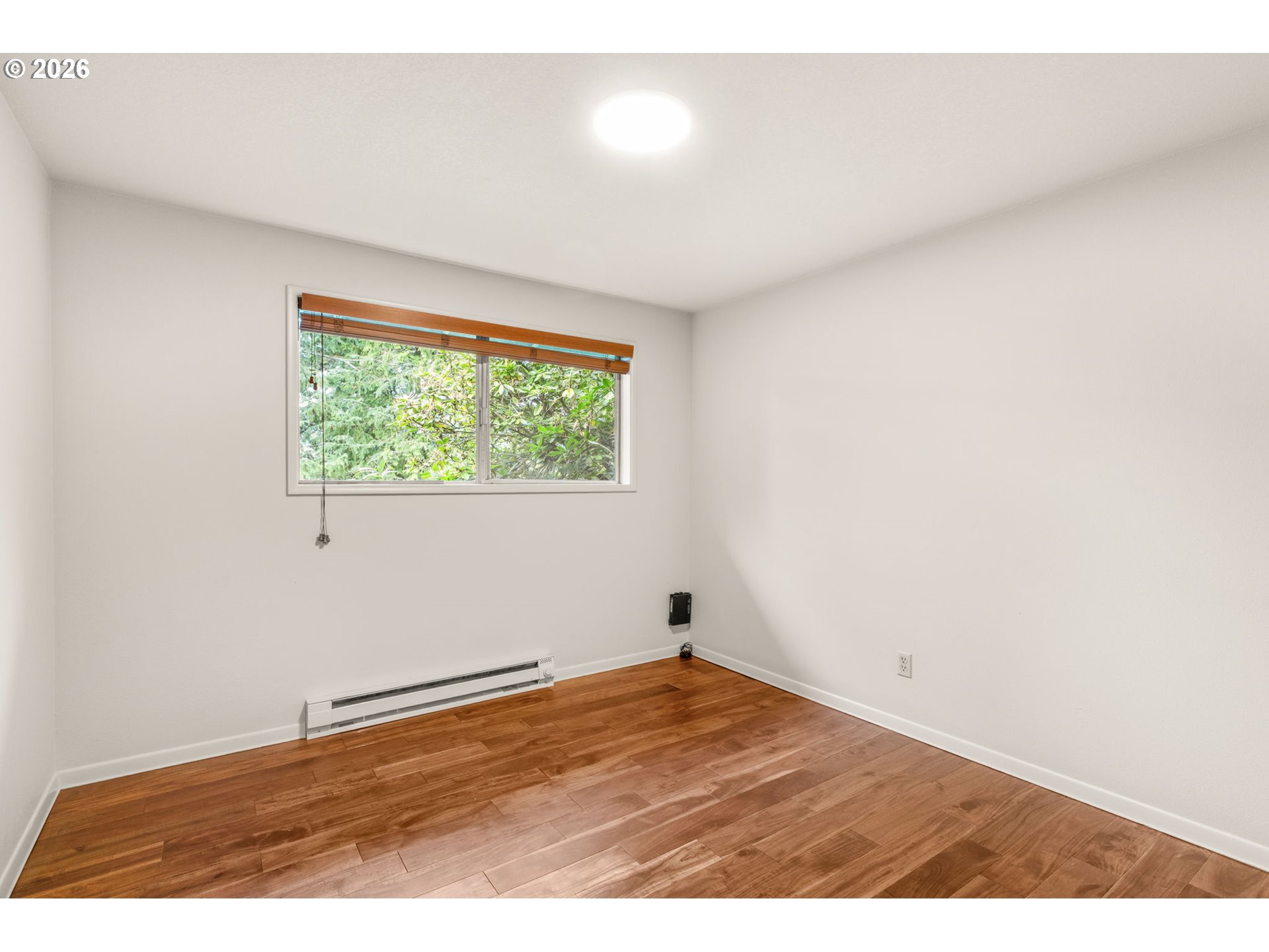 4222 Southwest Hume Street Portland, OR 97219 - Photo 17 of 46 Bedroom