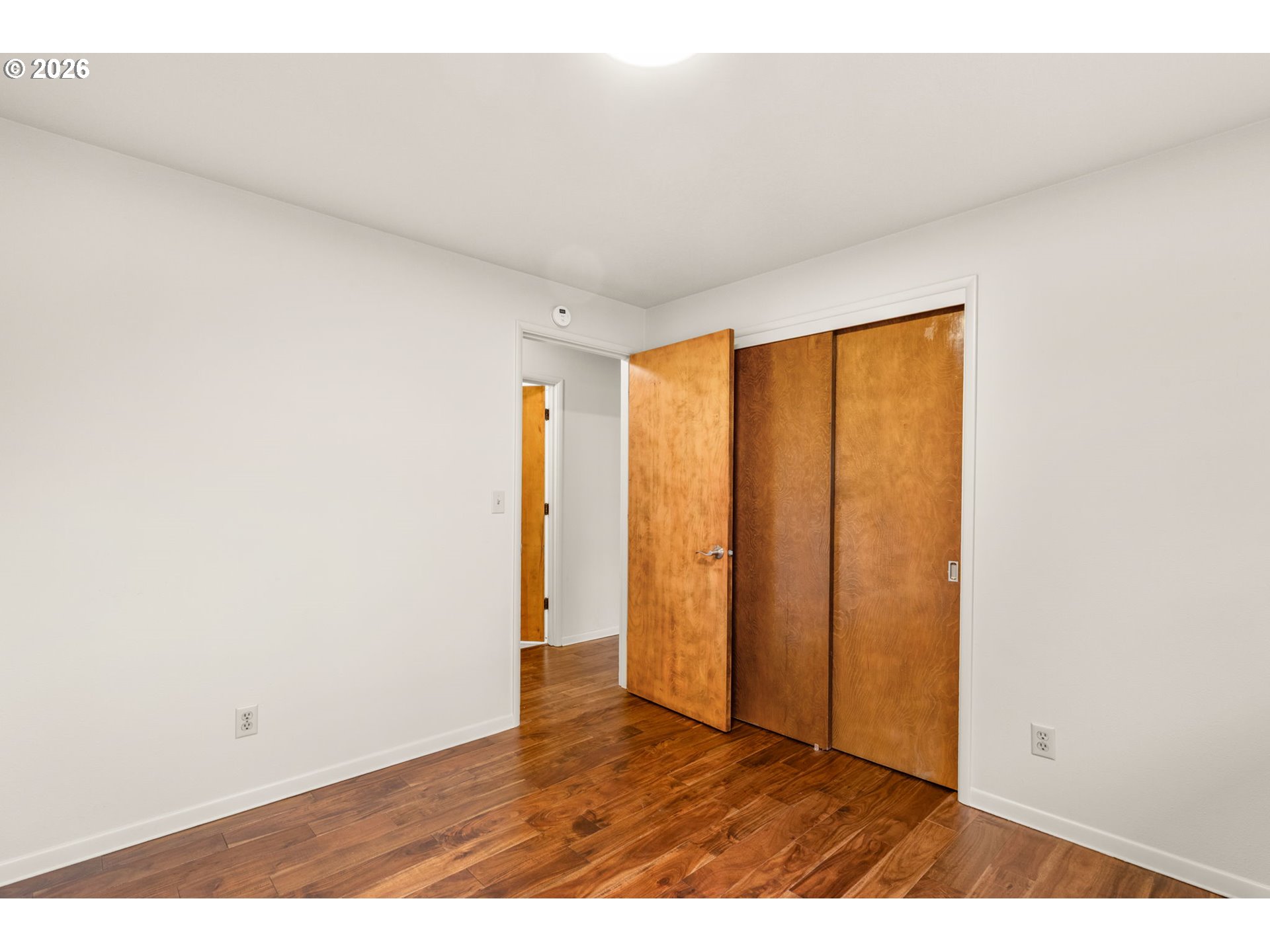 4222 Southwest Hume Street Portland, OR 97219 - Photo 18 of 46 Bedroom