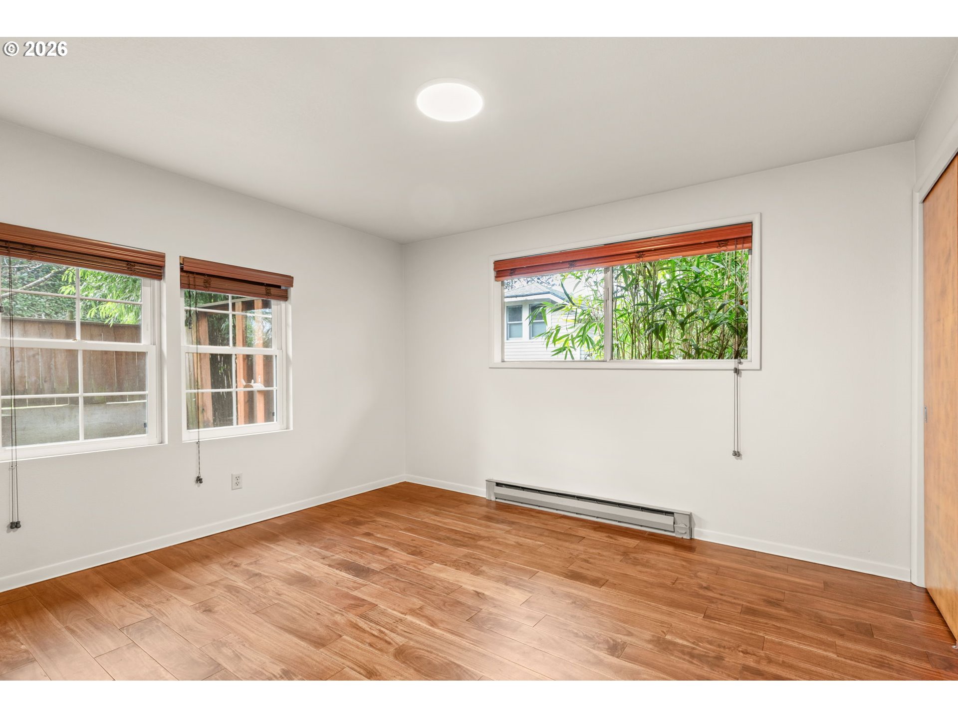 4222 Southwest Hume Street Portland, OR 97219 - Photo 20 of 46 Bedroom