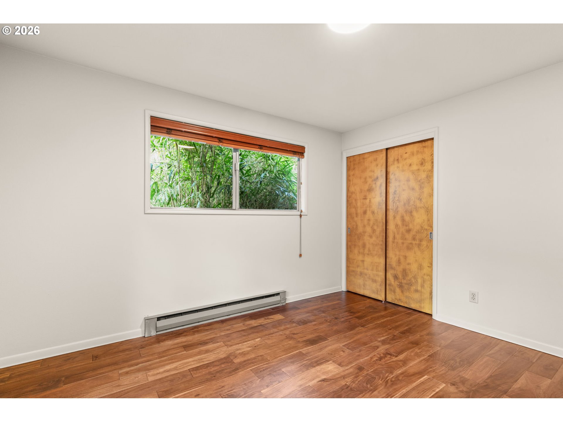 4222 Southwest Hume Street Portland, OR 97219 - Photo 21 of 46 Bedroom