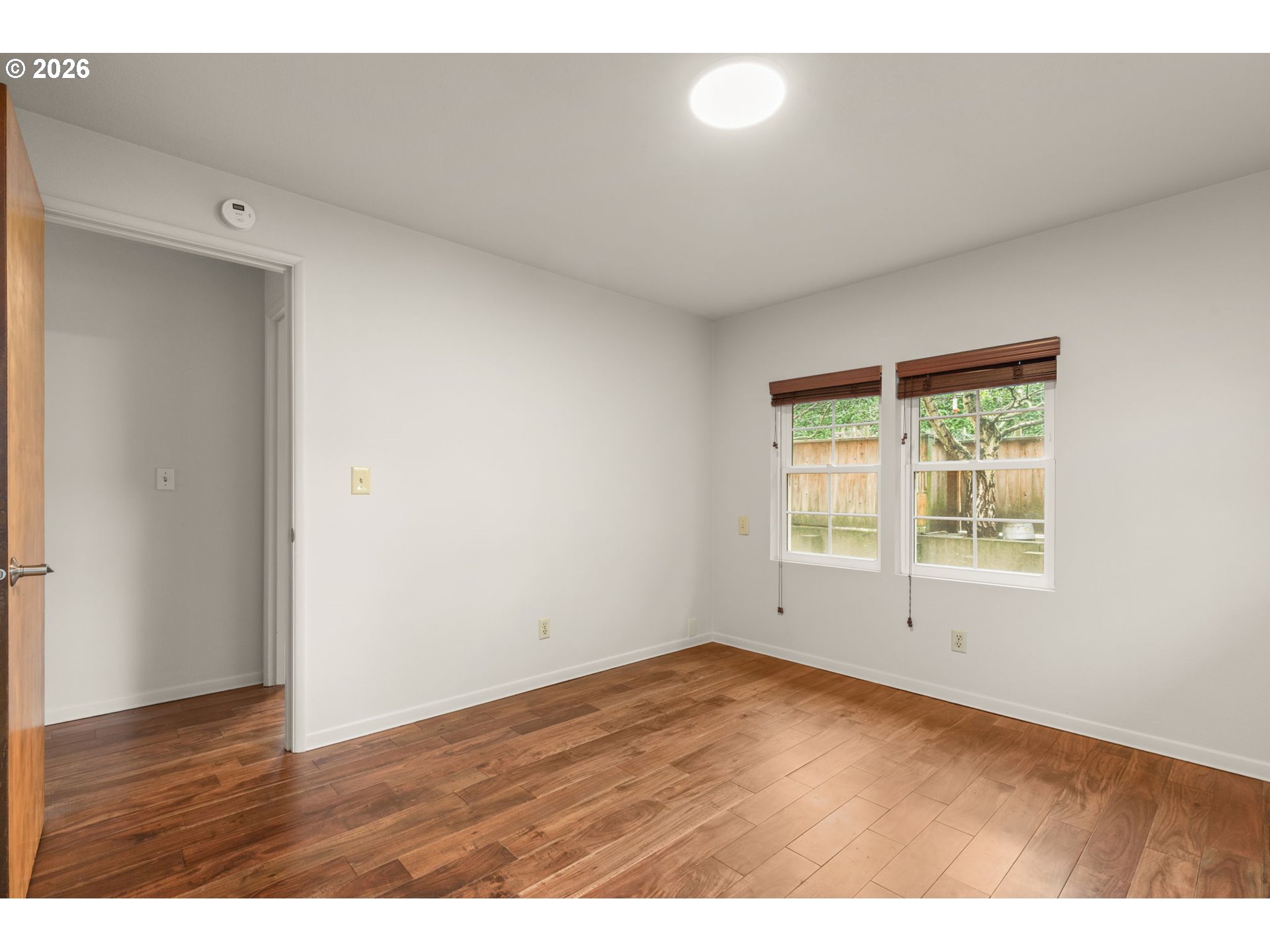 4222 Southwest Hume Street Portland, OR 97219 - Photo 22 of 46 Bedroom