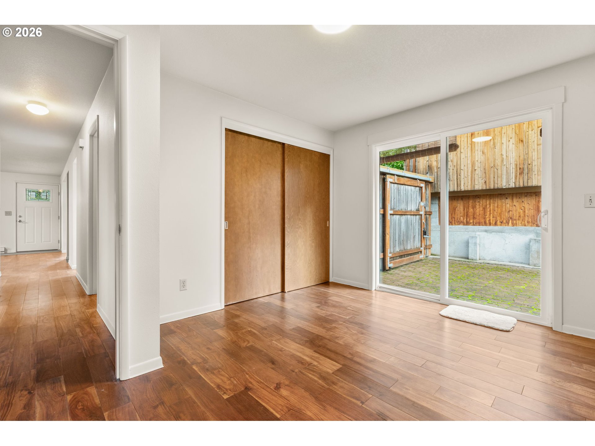 4222 Southwest Hume Street Portland, OR 97219 - Photo 23 of 46 Bedroom