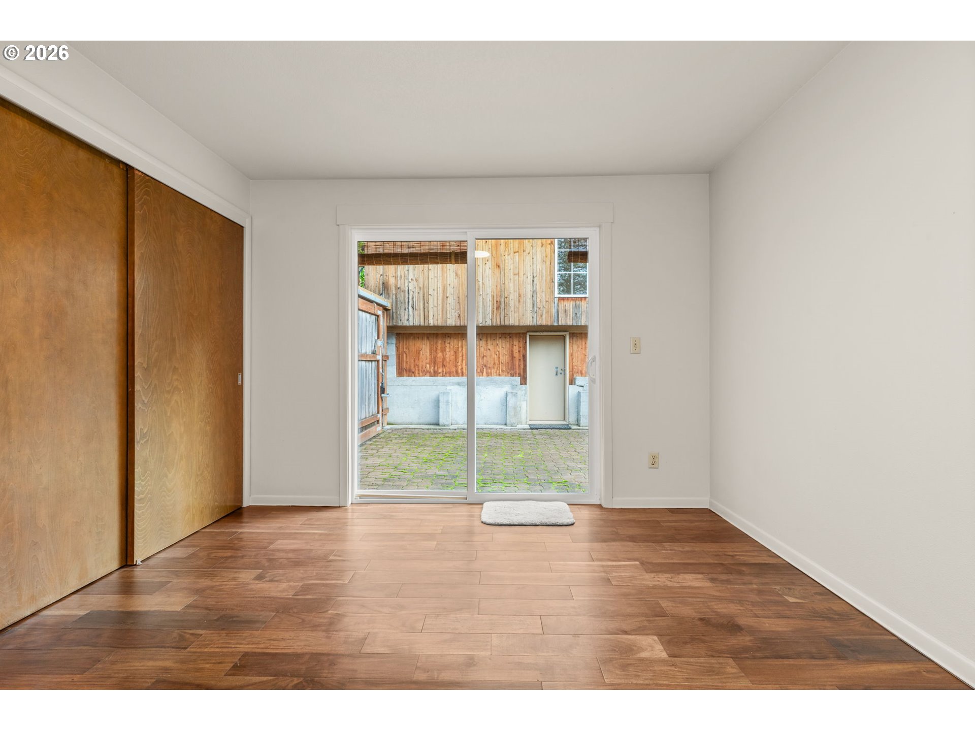 4222 Southwest Hume Street Portland, OR 97219 - Photo 24 of 46 Bedroom