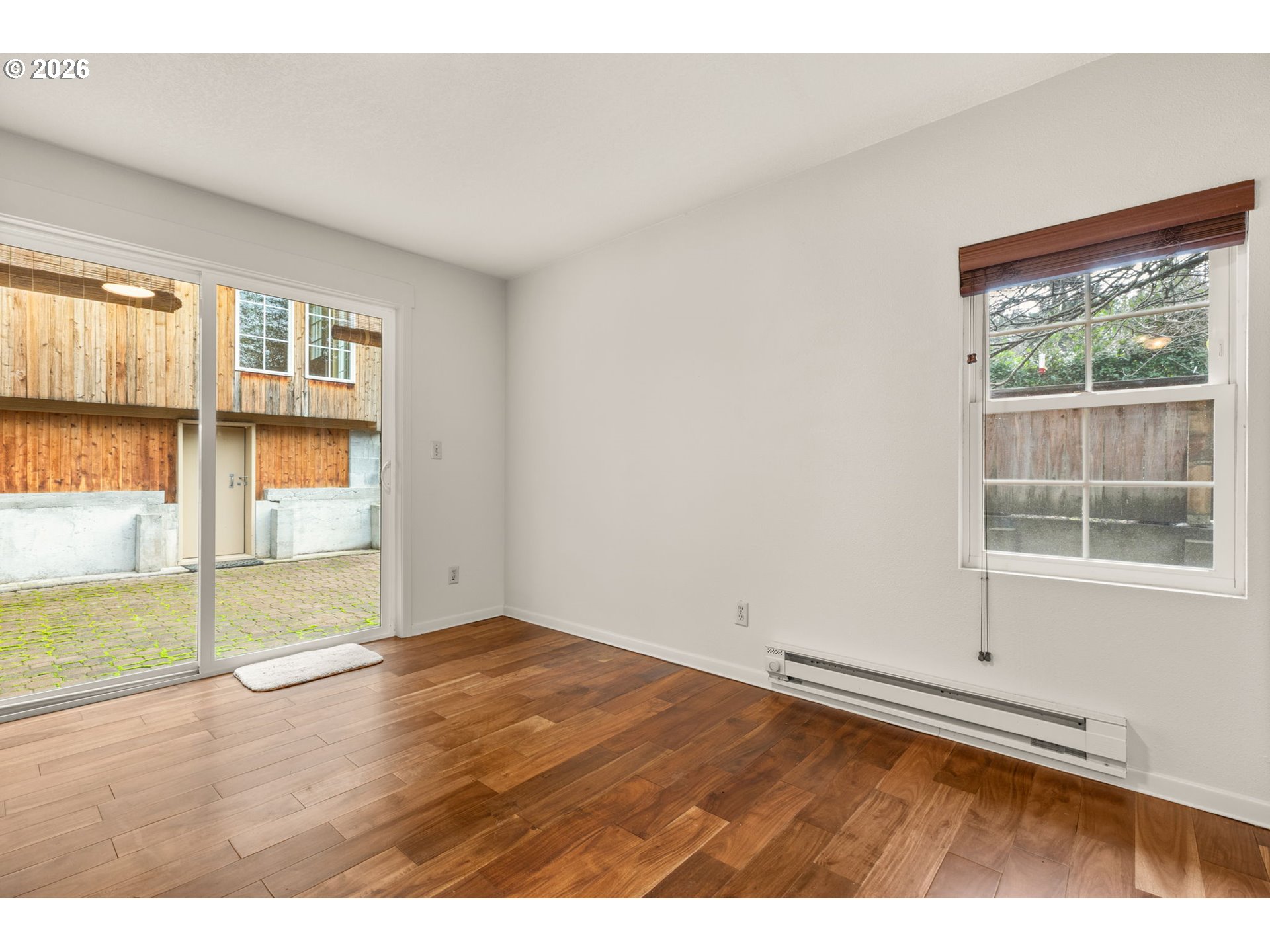 4222 Southwest Hume Street Portland, OR 97219 - Photo 25 of 46 Bedroom