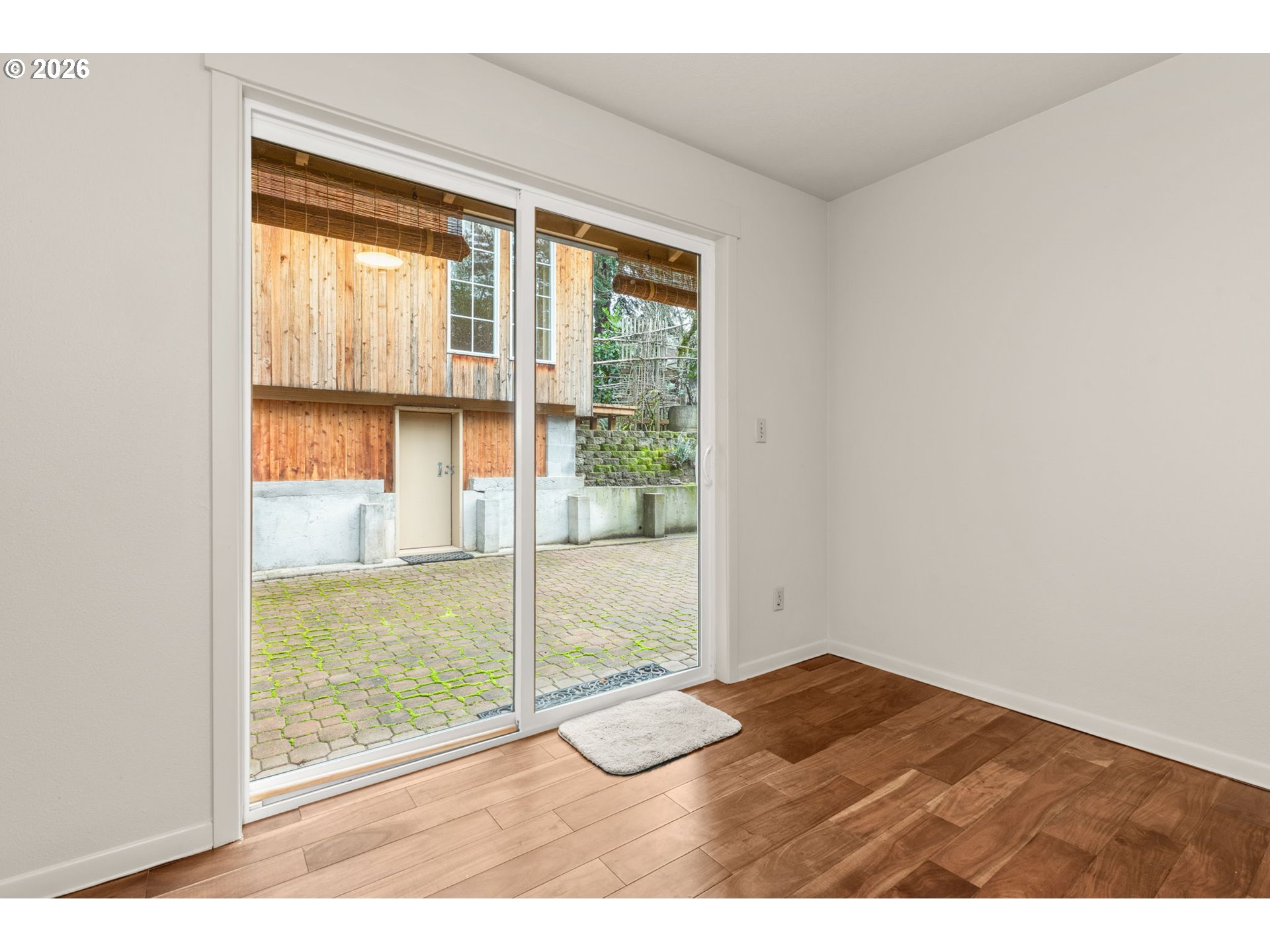 4222 Southwest Hume Street Portland, OR 97219 - Photo 26 of 46 Bedroom