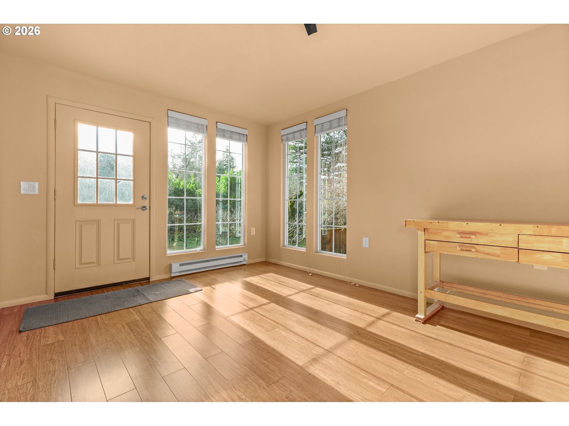 4222 Southwest Hume Street Portland, OR 97219 - Photo 31 of 46 Studio