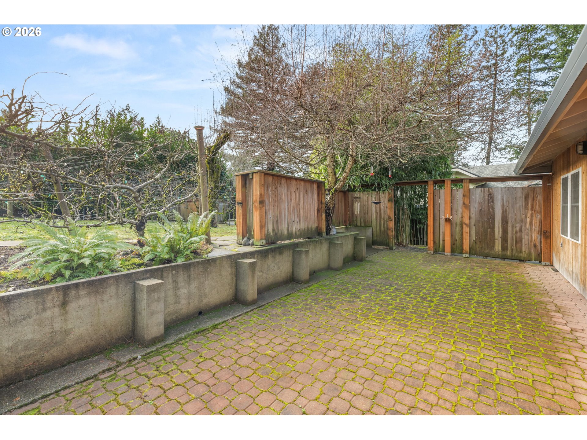 4222 Southwest Hume Street Portland, OR 97219 - Photo 38 of 46 Exterior