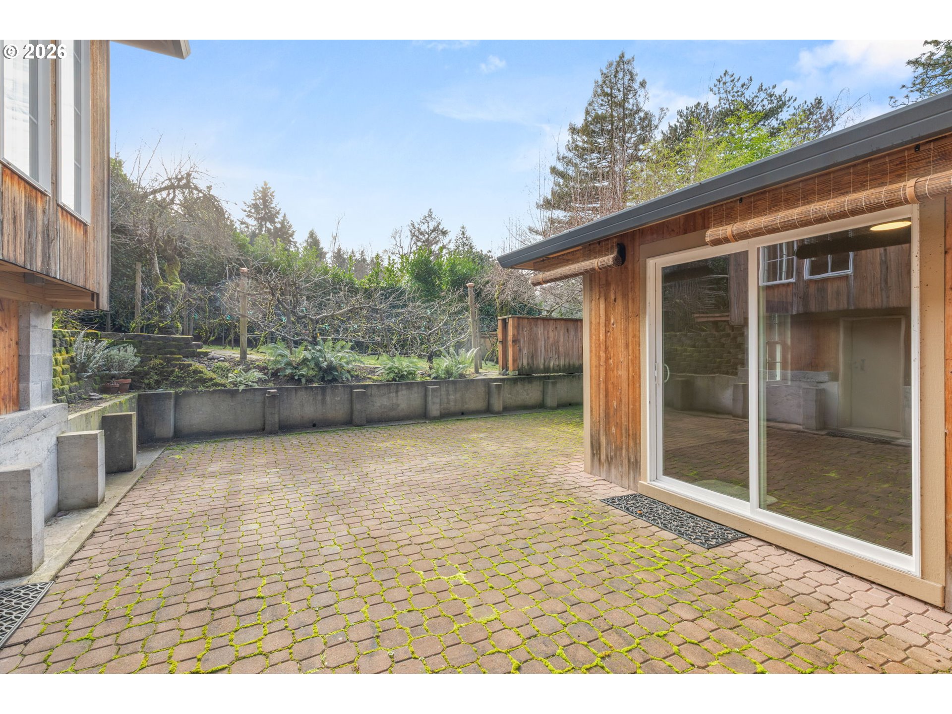 4222 Southwest Hume Street Portland, OR 97219 - Photo 39 of 46 Exterior