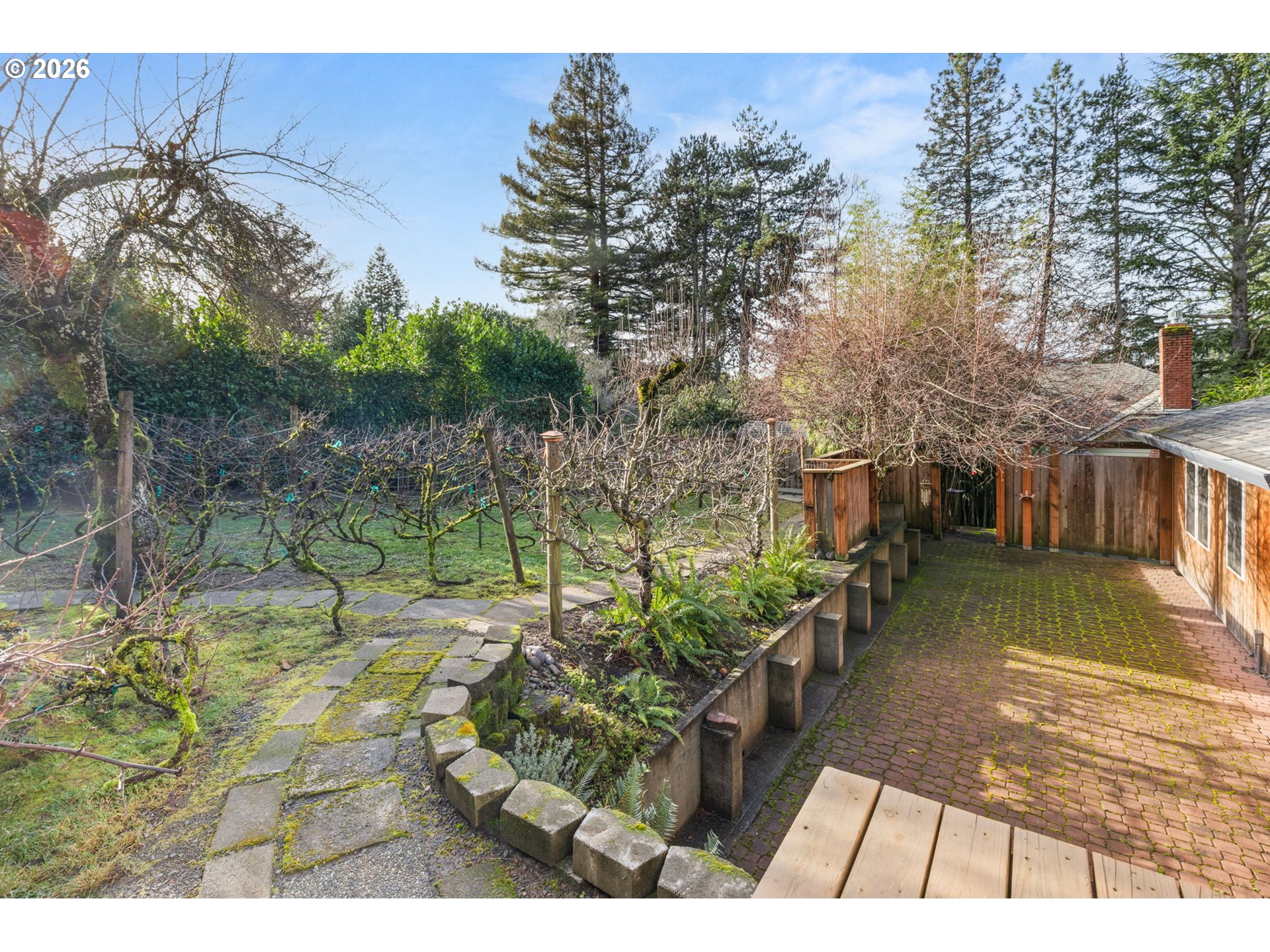 4222 Southwest Hume Street Portland, OR 97219 - Photo 40 of 46 Exterior