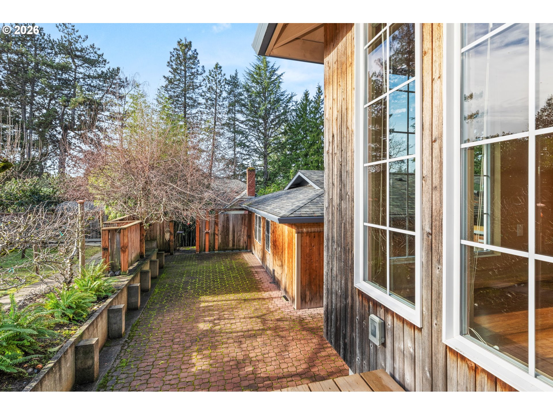 4222 Southwest Hume Street Portland, OR 97219 - Photo 41 of 46 Exterior