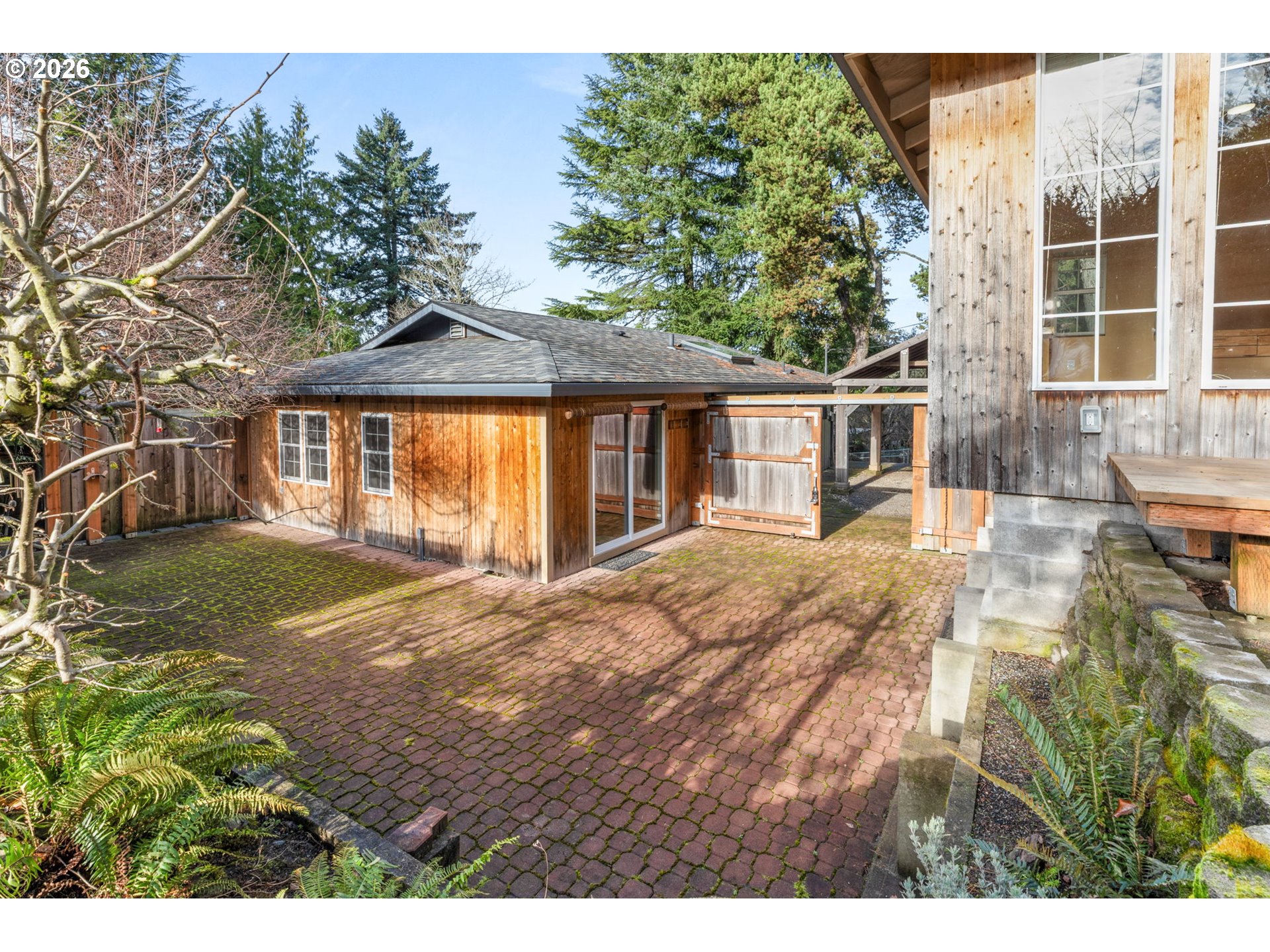 4222 Southwest Hume Street Portland, OR 97219 - Photo 42 of 46 Exterior