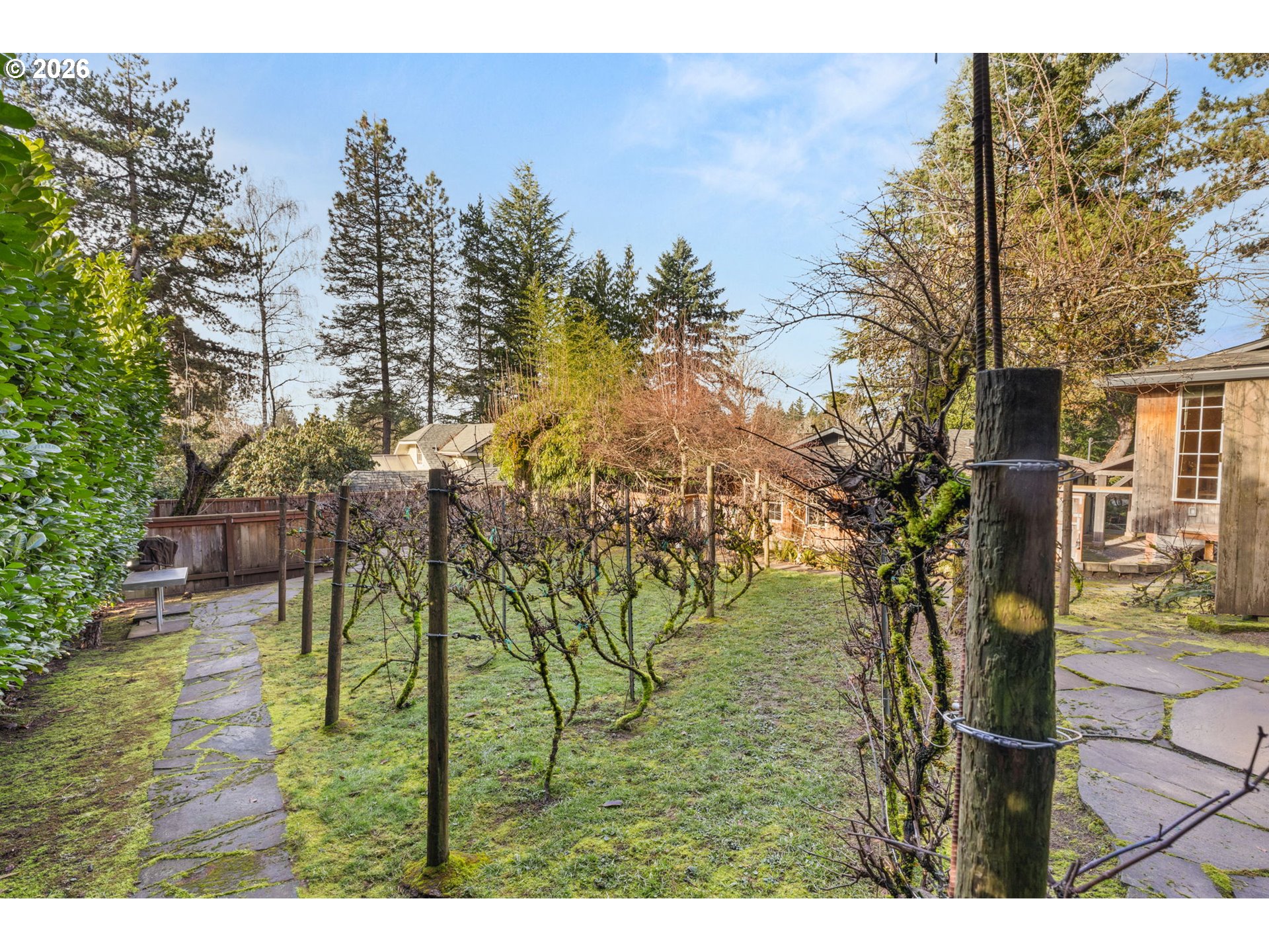 4222 Southwest Hume Street Portland, OR 97219 - Photo 44 of 46 Exterior