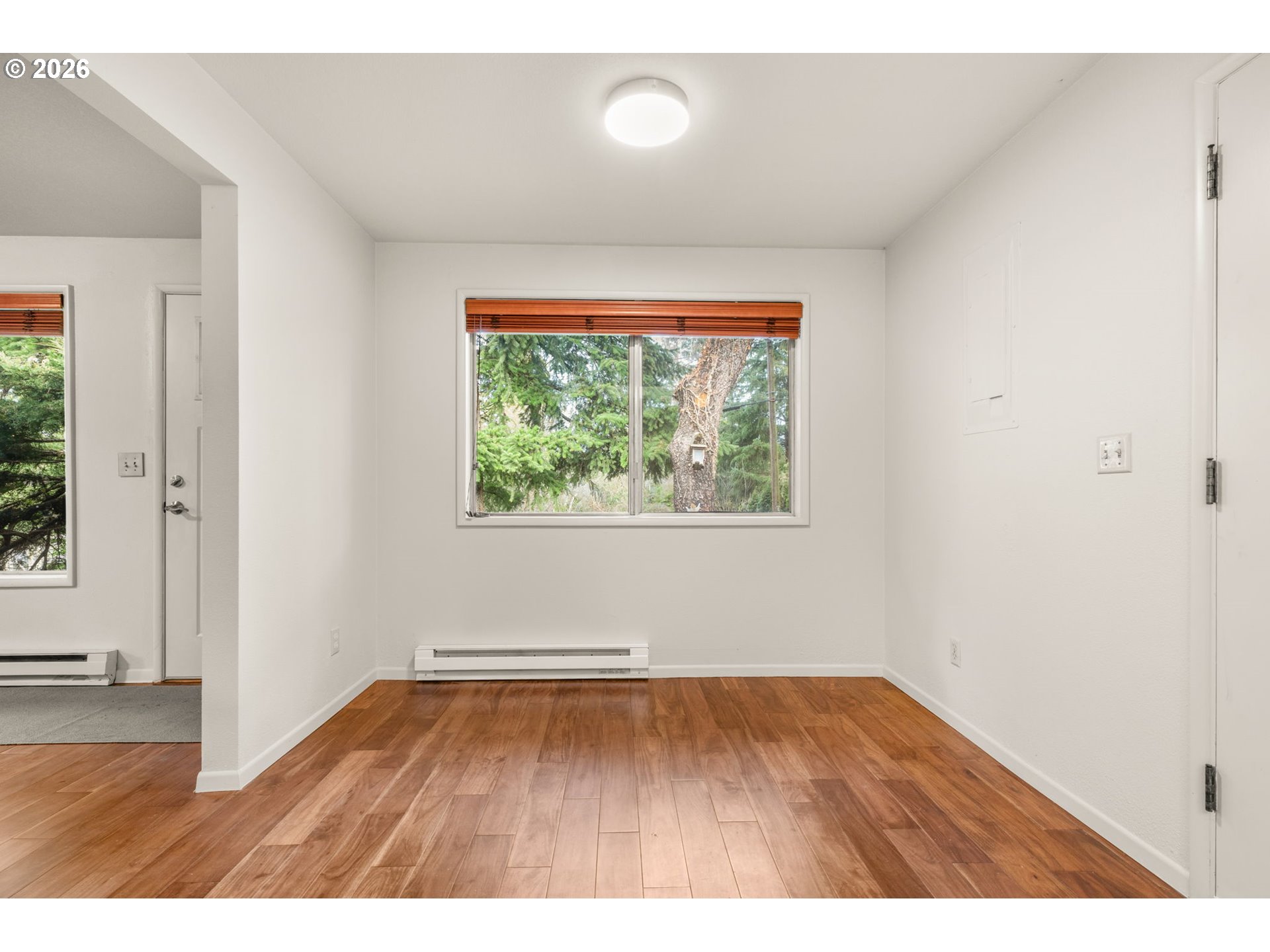 4222 Southwest Hume Street Portland, OR 97219 - Photo 6 of 46 Dining Room