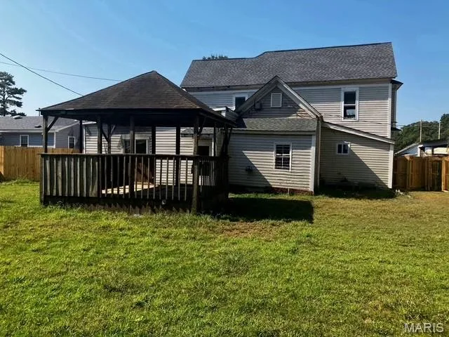 $36,000 | 305 East 6th Street, Caruthersville, MO 63830