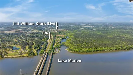 $375,000 | 118 William Clark Boulevard, Santee, SC 29142