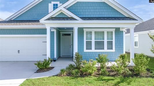 118 William Clark Boulevard Santee, SC 29142 - Photo 2 of 17 1