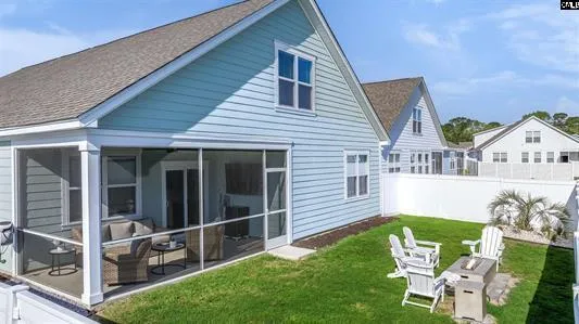 $375,000 | 118 William Clark Boulevard, Santee, SC 29142