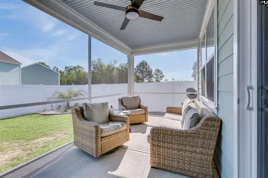 $375,000 | 118 William Clark Boulevard, Santee, SC 29142