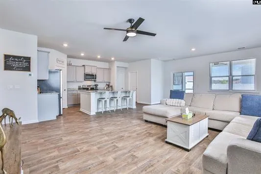 $375,000 | 118 William Clark Boulevard, Santee, SC 29142