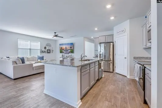 $375,000 | 118 William Clark Boulevard, Santee, SC 29142