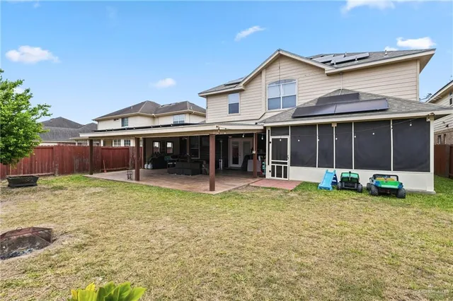 $359,500 | 4200 Santa Olivia Street, Mission, TX 78572