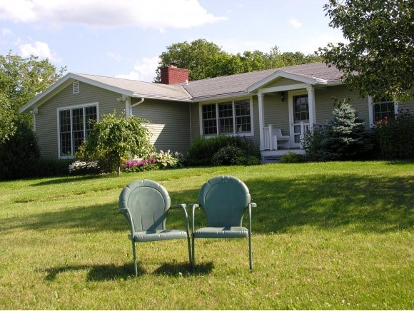 2178 Rupert Mountain Road Pawlet, VT 05761 - Photo 1 of 1 Gallery Image 1