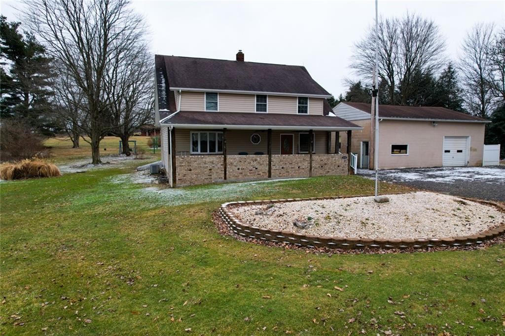 2152 Old Rte 422 East Butler, PA 16002 - Photo 1 of 50