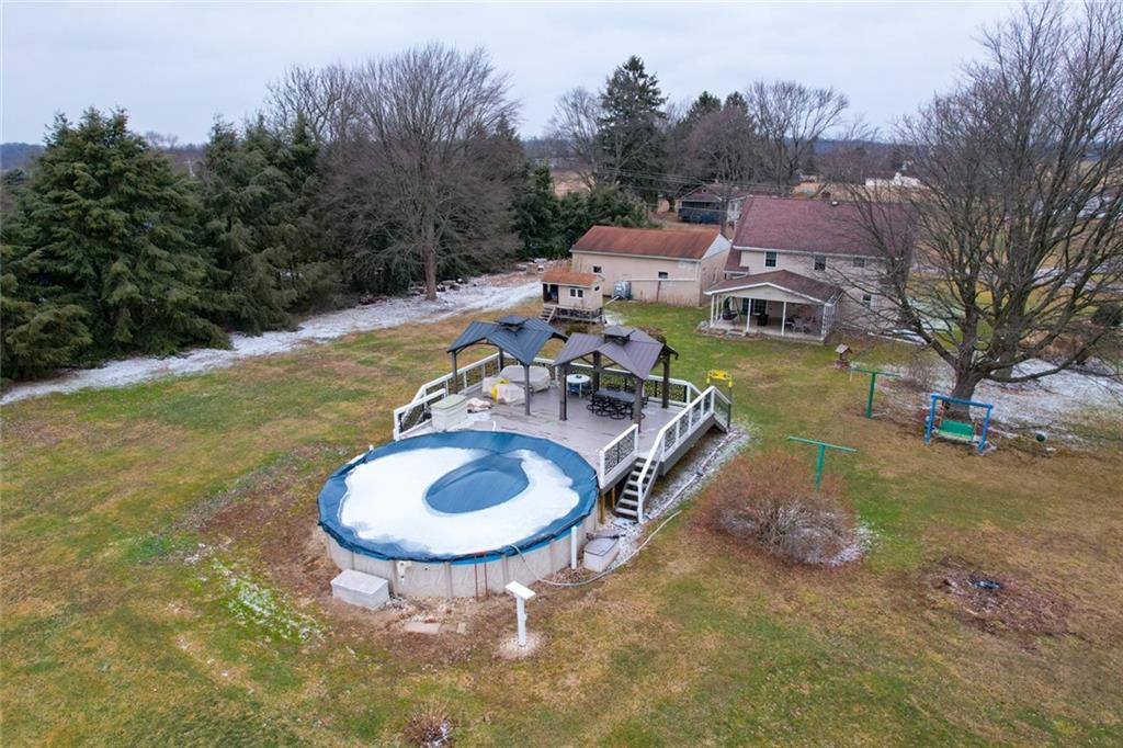 2152 Old Rte 422 East Butler, PA 16002 - Photo 11 of 50
