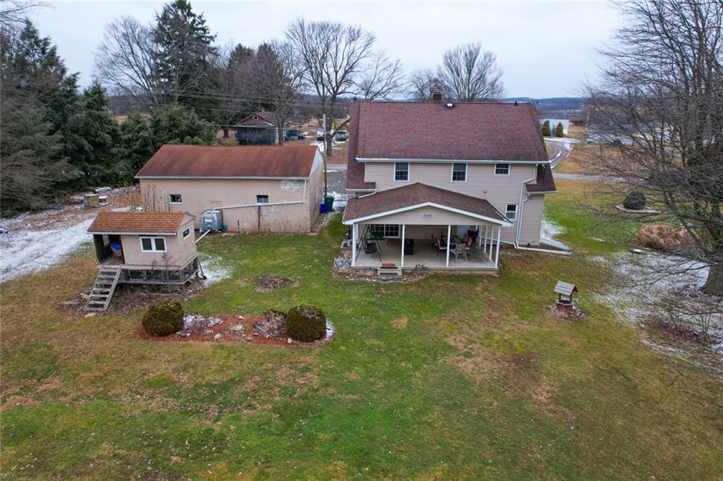 2152 Old Rte 422 East Butler, PA 16002 - Photo 13 of 50