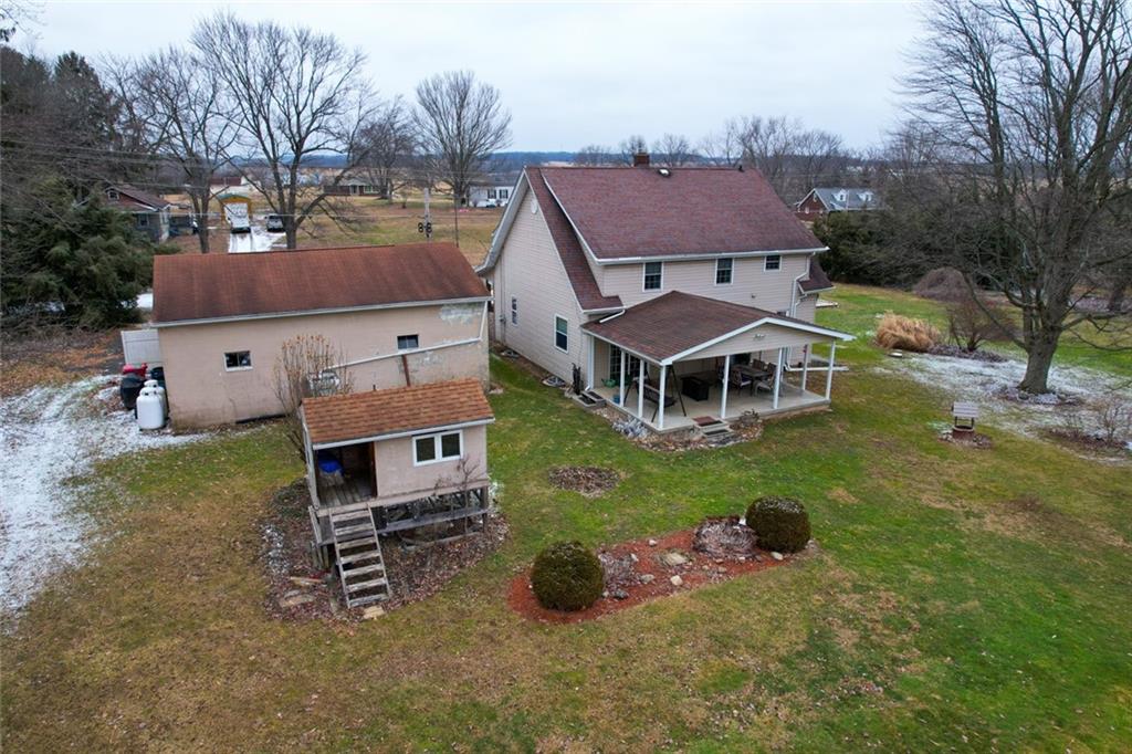 2152 Old Rte 422 East Butler, PA 16002 - Photo 14 of 50
