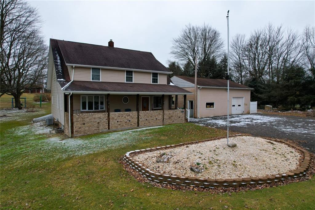 2152 Old Rte 422 East Butler, PA 16002 - Photo 2 of 50