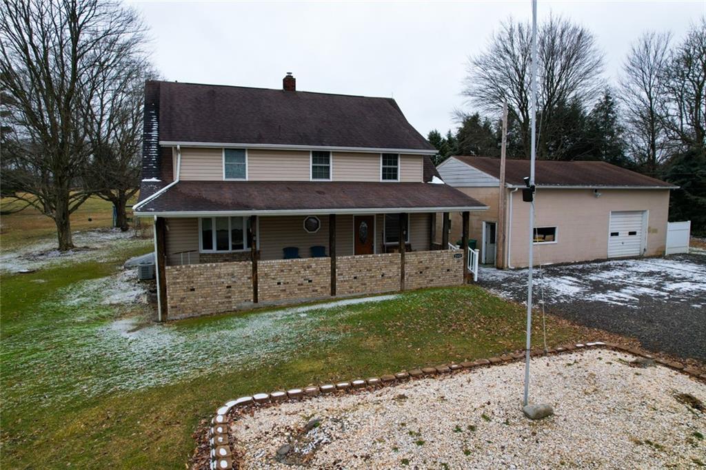 2152 Old Rte 422 East Butler, PA 16002 - Photo 3 of 50